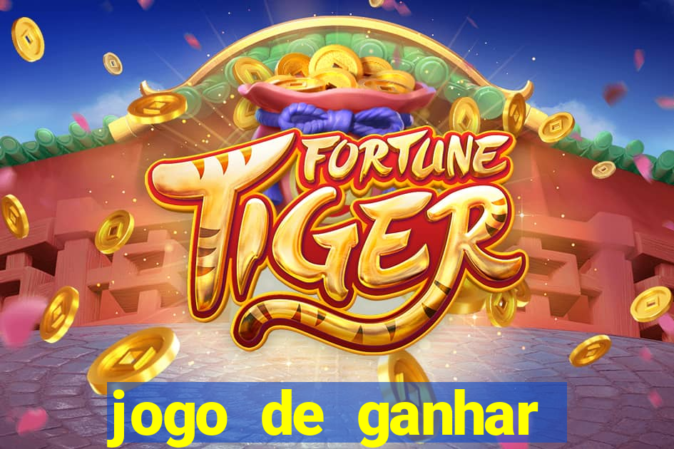 jogo de ganhar dinheiro sem precisar depositar nada